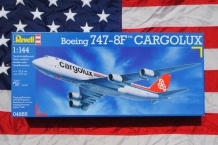 images/productimages/small/Boeing 747-8F CARCOLUX Revell 04885 voor.jpg